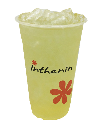 ชาเขียวเย็น