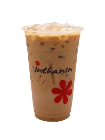 เอสเปรสโซ่เย็น