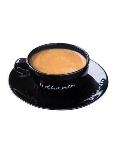 LITEแบล็คคอฟฟี่ฮันนี่ร้อน