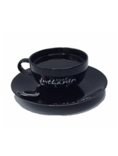 LITEชามะนาวผึ้งร้อน