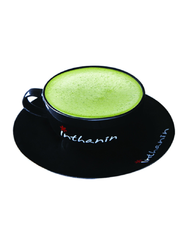 LITEมัทฉะนมสดร้อน