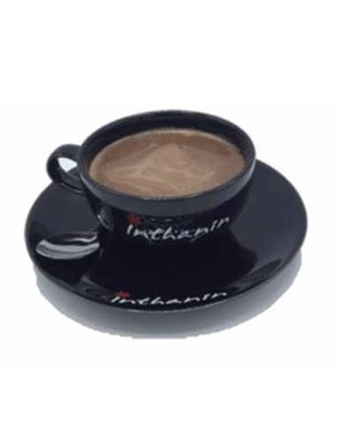 LITEช็อคโกแลตนมสดร้อน