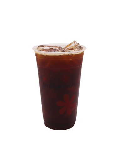 LITEแบล็คคอฟฟี่ฮันนี่เย็น