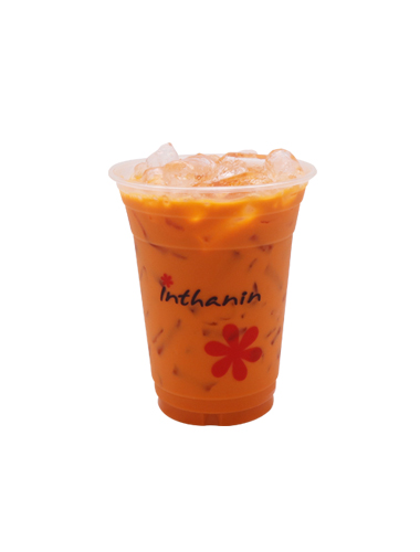 LITEชาไทยนมสดเย็น