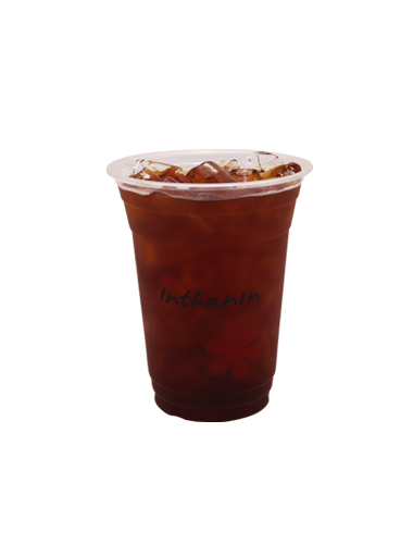 LITEชามะนาวผึ้งเย็น